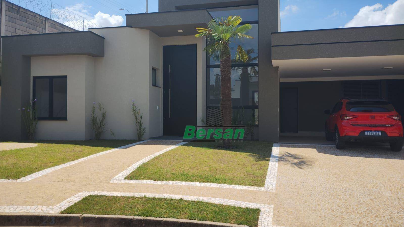 Casa de Condomínio à venda com 3 quartos, 200m² - Foto 1