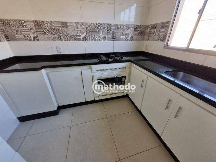 Casa à venda com 3 quartos, 120m² - Foto 5