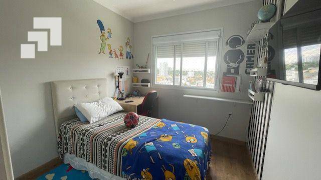 Apartamento à venda com 3 quartos, 125m² - Foto 21