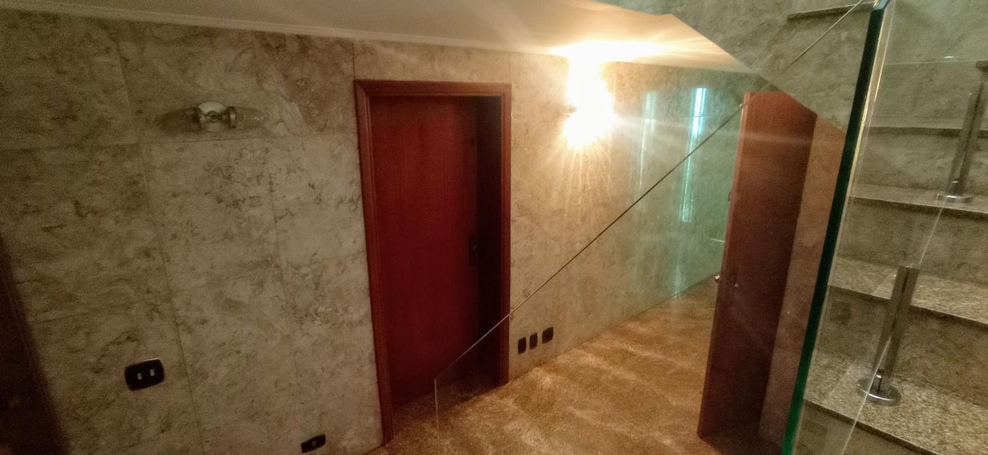 Sobrado, 4 quartos, 344 m² - Foto 28