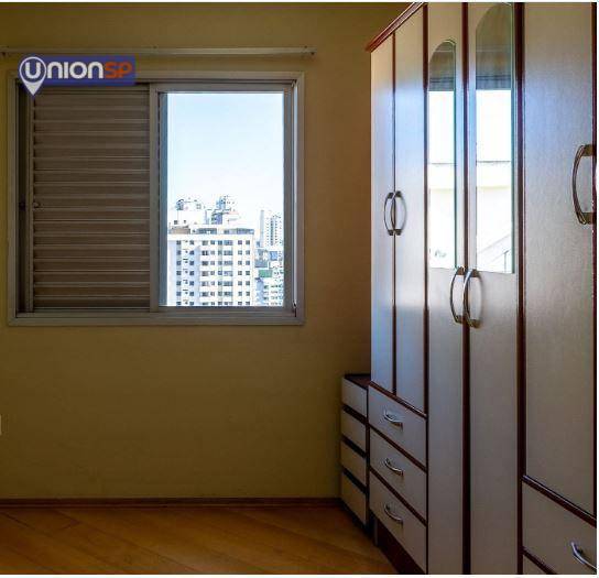 Apartamento à venda com 2 quartos, 46m² - Foto 5