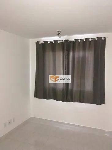 Apartamento para alugar com 2 quartos, 48m² - Foto 19