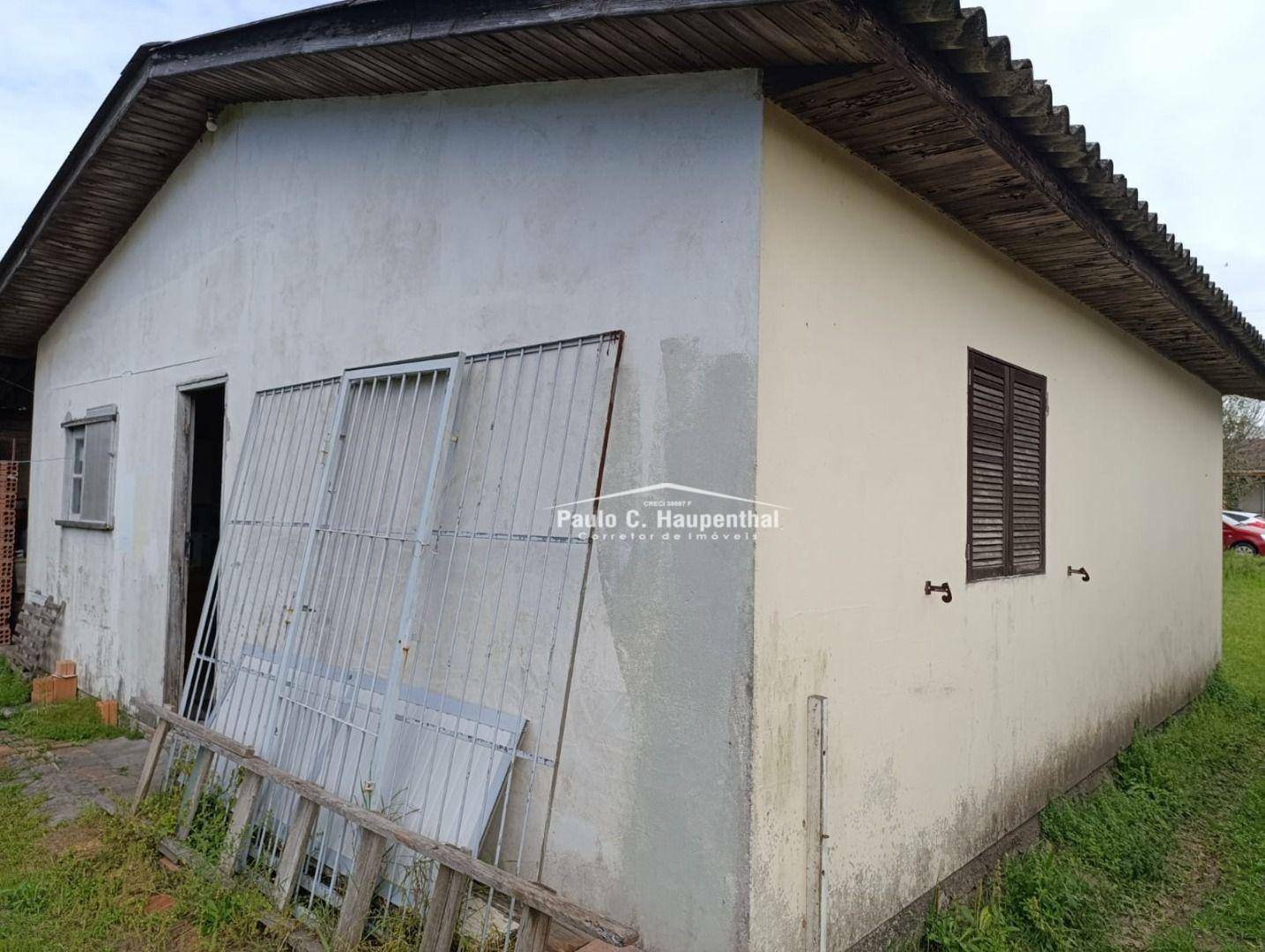 Casa à venda com 2 quartos, 49m² - Foto 5