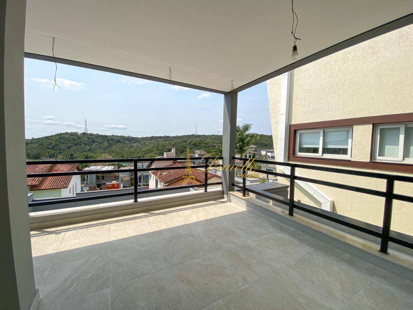 Sobrado à venda com 4 quartos, 380m² - Foto 36