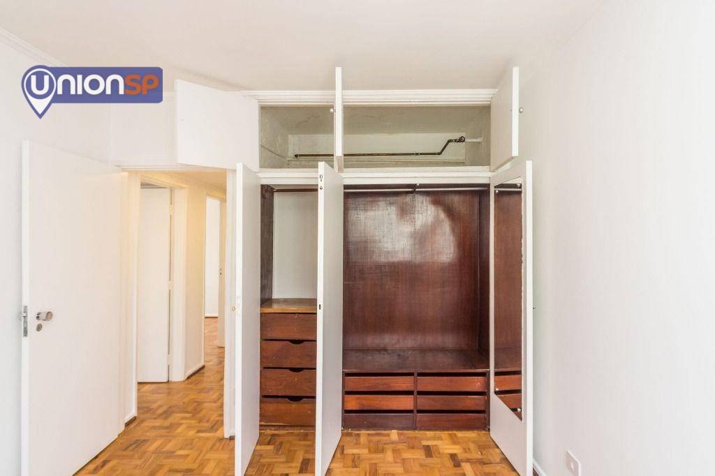 Apartamento à venda com 3 quartos, 98m² - Foto 11