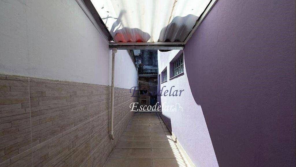 Sobrado à venda com 3 quartos, 120m² - Foto 9