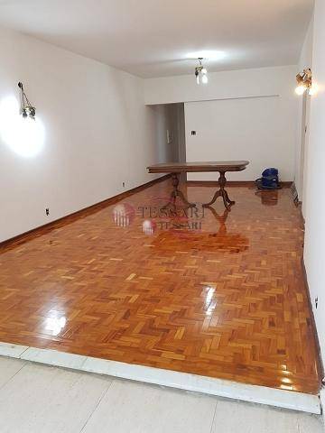 Apartamento à venda com 3 quartos, 164m² - Foto 24