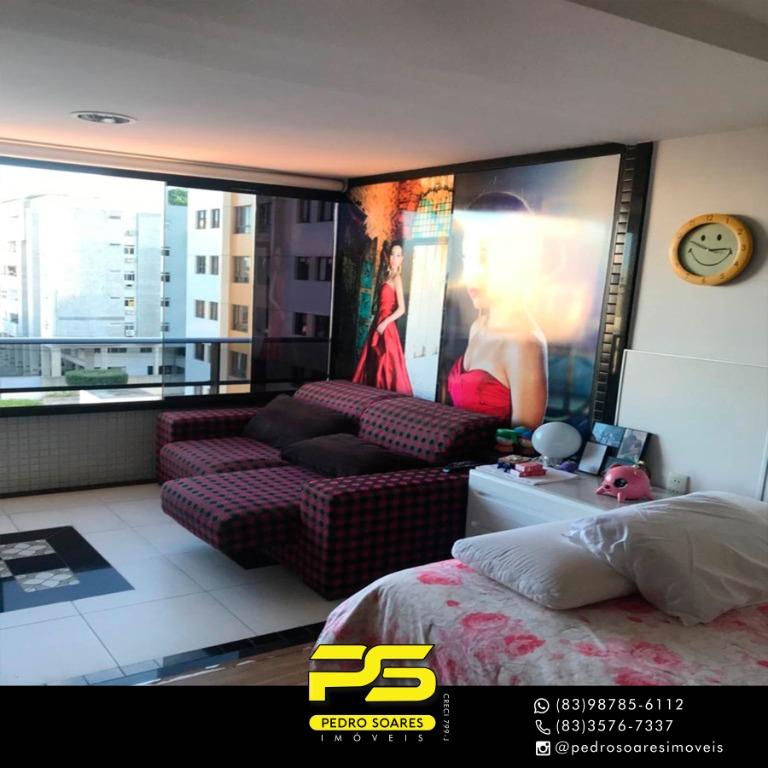 Apartamento à venda com 3 quartos, 280m² - Foto 19