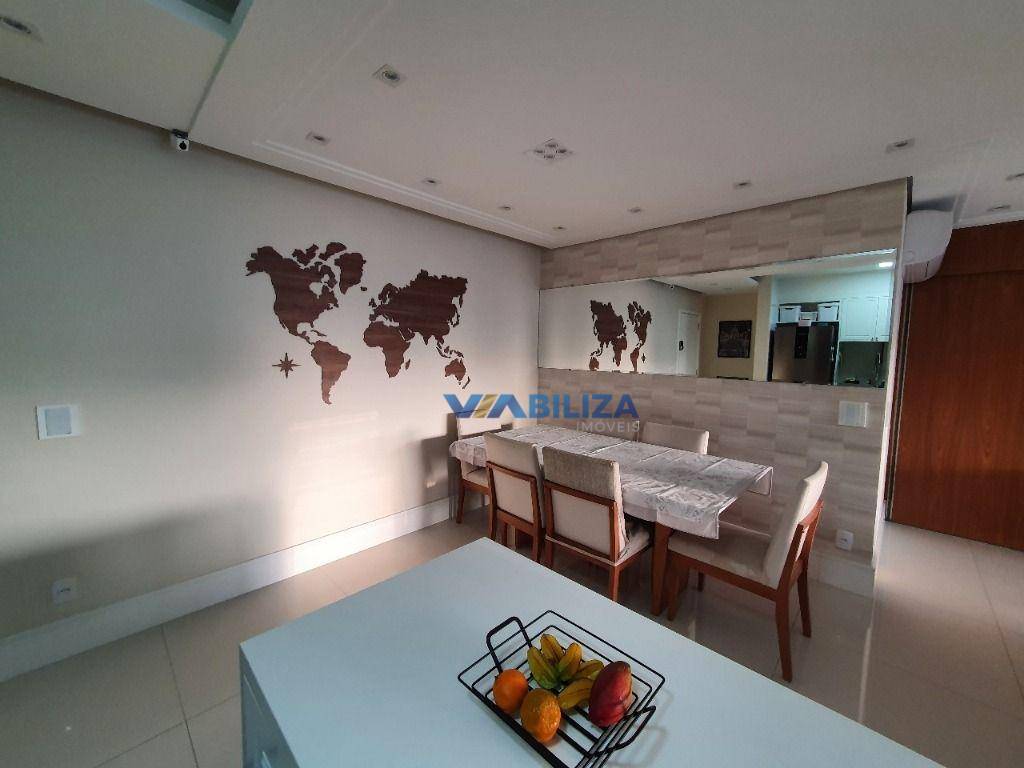 Apartamento à venda com 2 quartos, 83m² - Foto 20