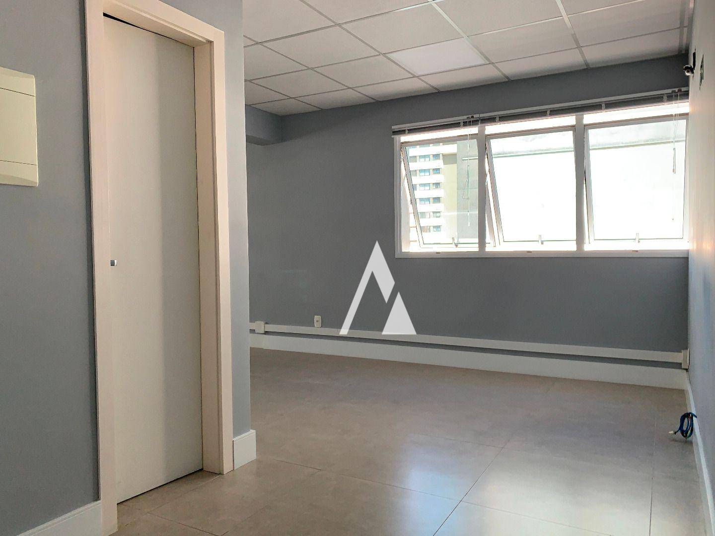 Conjunto Comercial-Sala à venda, 72m² - Foto 6