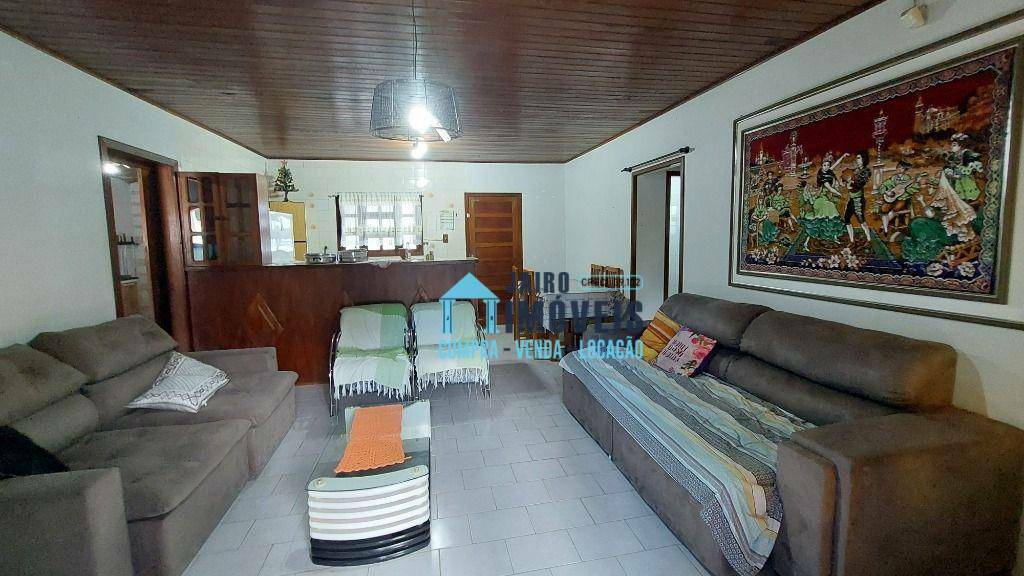 Casa à venda com 3 quartos, 375M2 - Foto 4