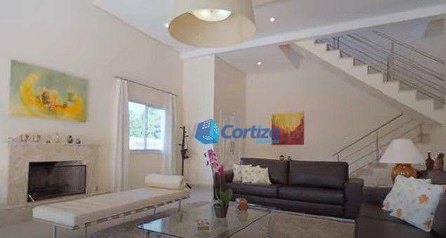 Casa de Condomínio à venda com 4 quartos, 336m² - Foto 9