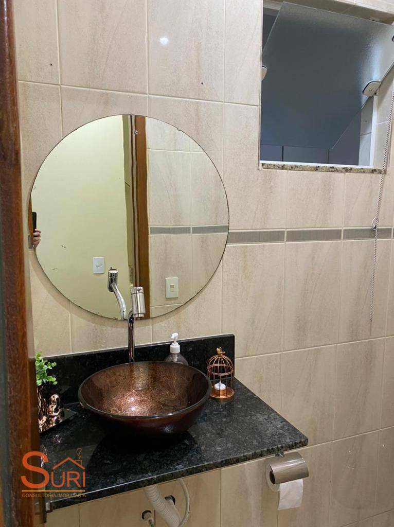 Sobrado à venda com 3 quartos, 180m² - Foto 24