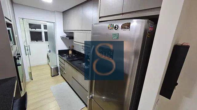 Apartamento à venda com 3 quartos, 91m² - Foto 10