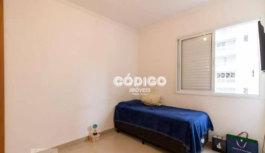 Apartamento à venda com 3 quartos, 107m² - Foto 9