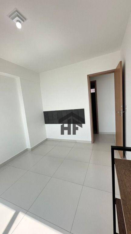 Apartamento para alugar com 2 quartos, 50m² - Foto 3