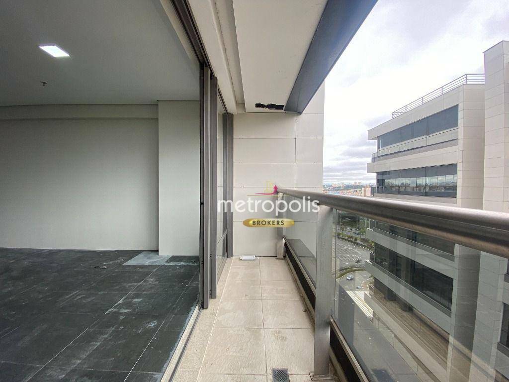 Conjunto Comercial-Sala para alugar, 87m² - Foto 5