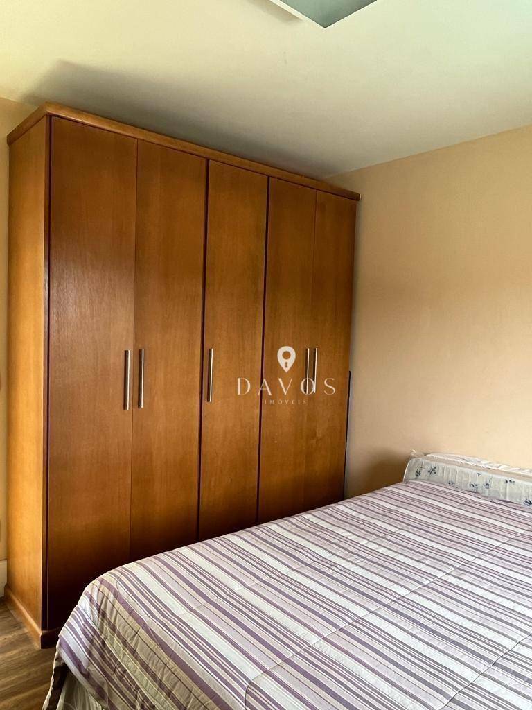 Sobrado, 3 quartos, 291 m² - Foto 23