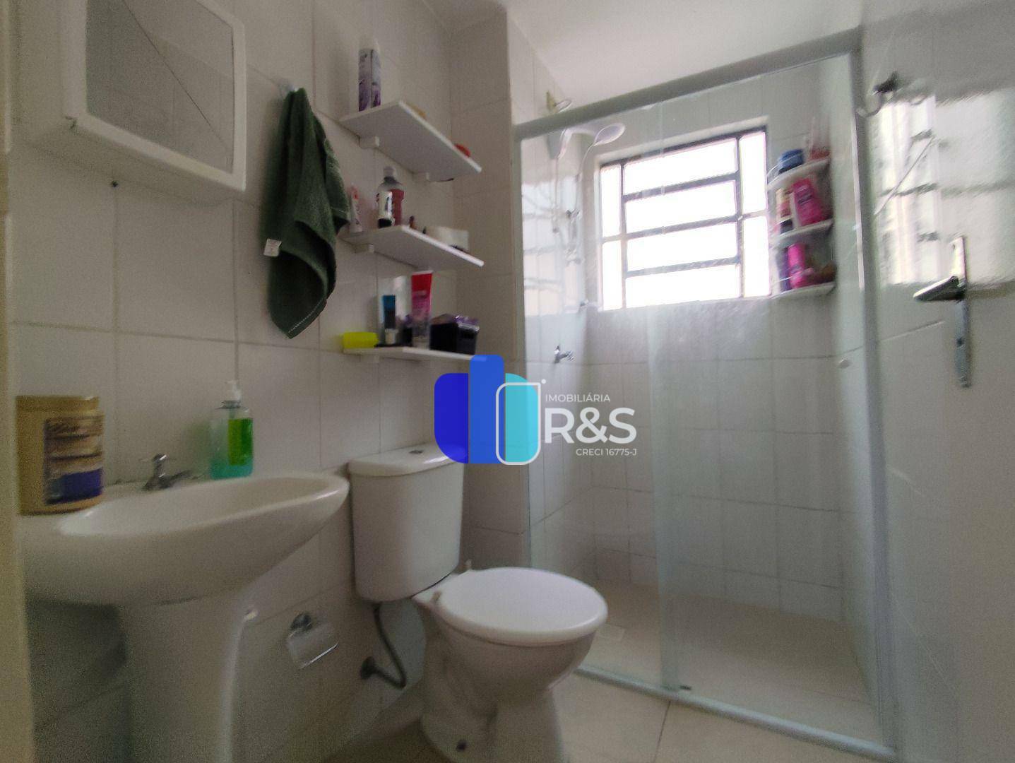 Apartamento à venda com 2 quartos, 55m² - Foto 18