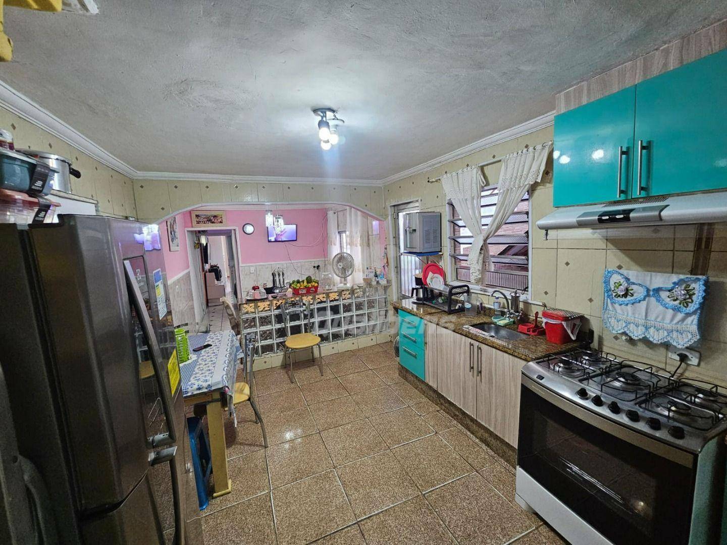 Sobrado à venda com 2 quartos, 116m² - Foto 8