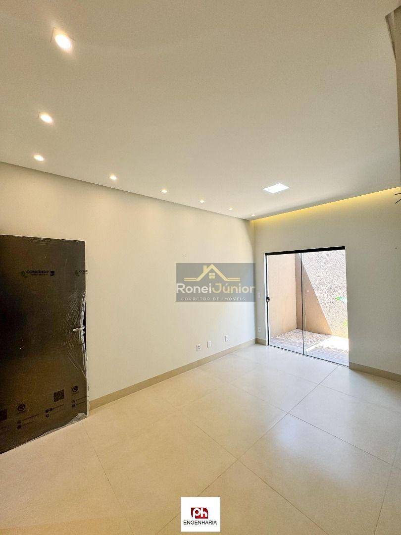 Casa, 3 quartos, 133 m² - Foto 5