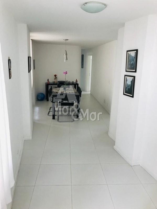 Apartamento à venda com 3 quartos, 140m² - Foto 6