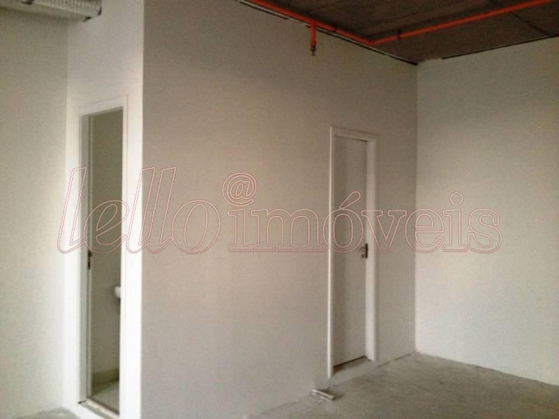 Conjunto Comercial-Sala para alugar, 53m² - Foto 13