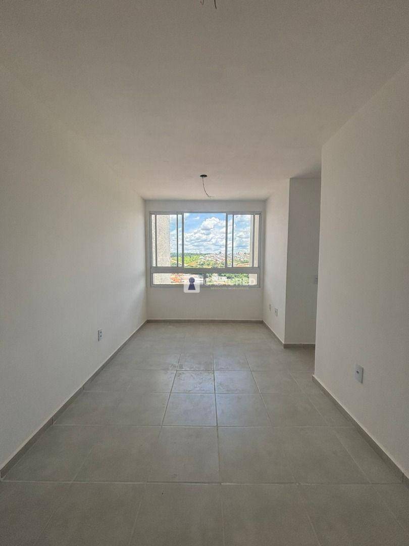 Apartamento, 2 quartos, 48 m² - Foto 2