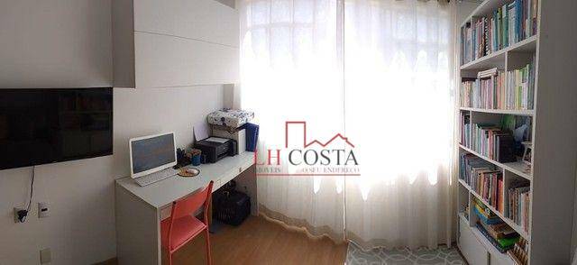 Apartamento à venda com 2 quartos, 60m² - Foto 6