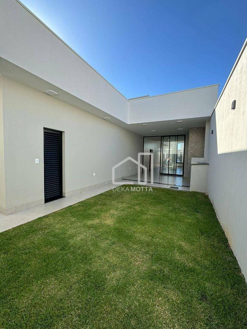 Casa à venda com 3 quartos, 149m² - Foto 12