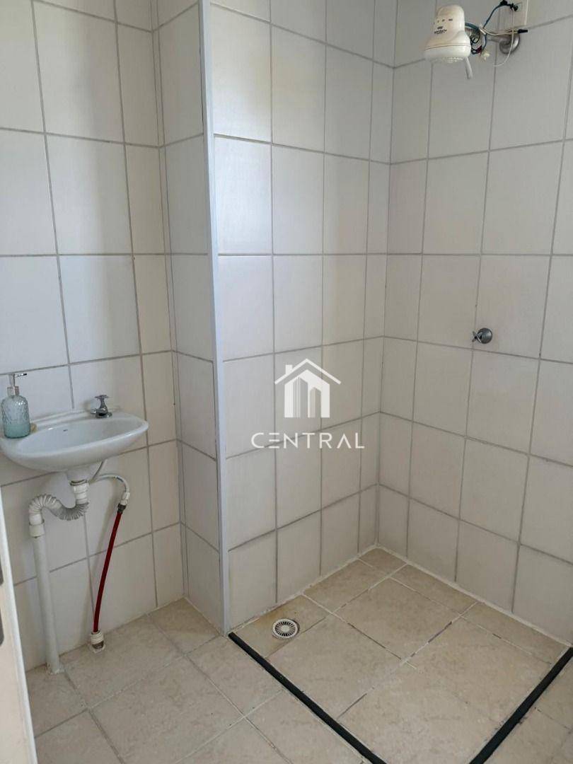 Apartamento à venda com 2 quartos, 45m² - Foto 5