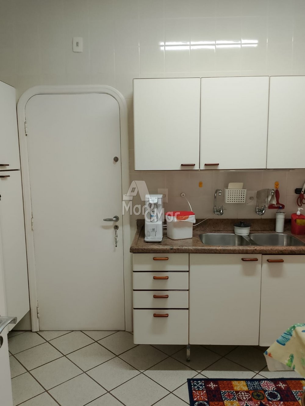 Apartamento à venda com 3 quartos, 136m² - Foto 14