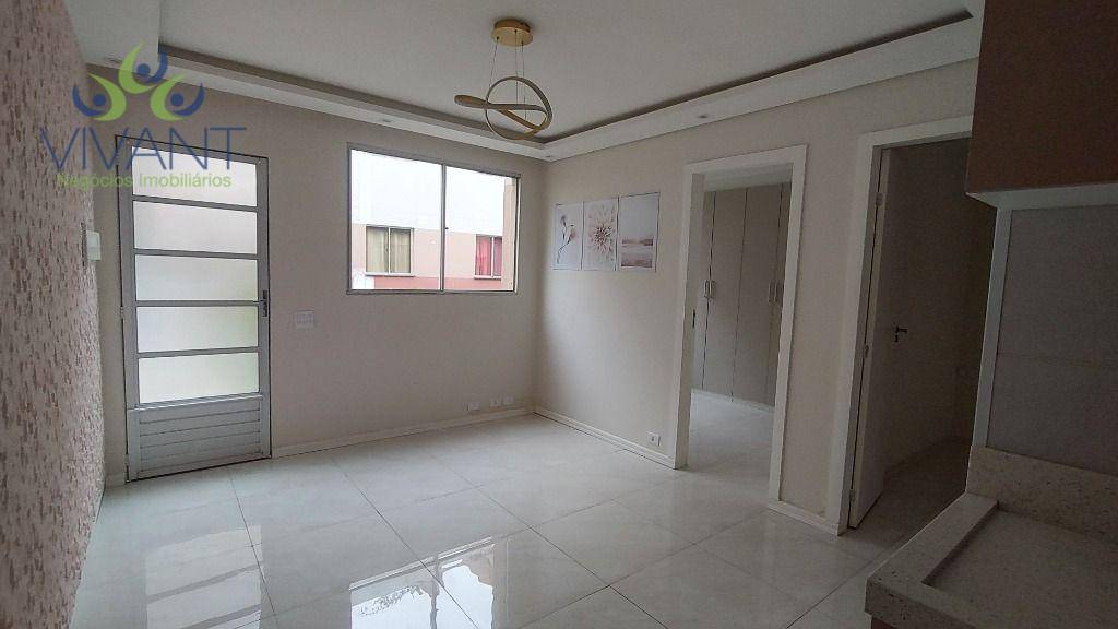 Apartamento à venda com 2 quartos, 58m² - Foto 26