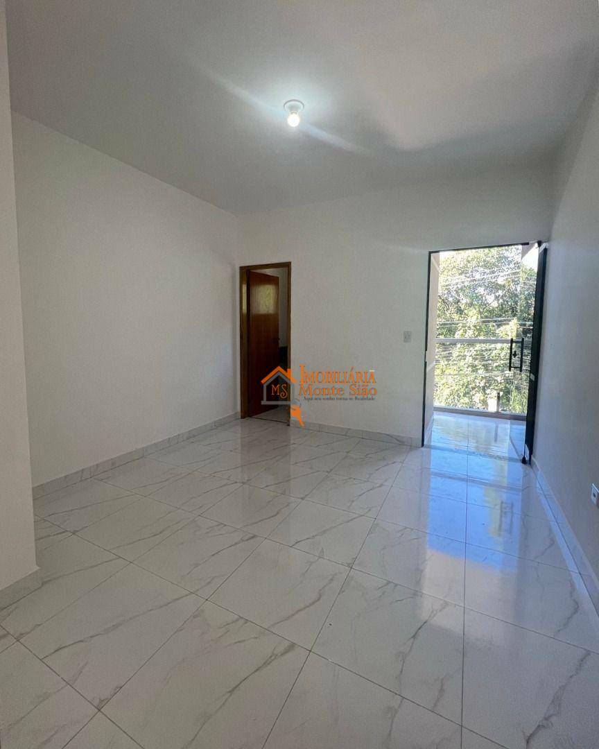 Sobrado à venda com 3 quartos, 98m² - Foto 5