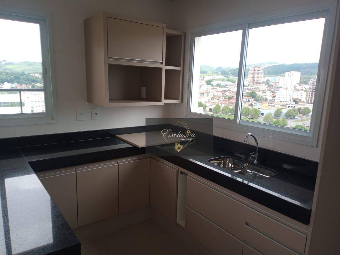 Apartamento à venda com 3 quartos, 141m² - Foto 10