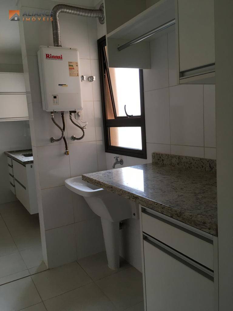 Apartamento à venda com 3 quartos, 97m² - Foto 8