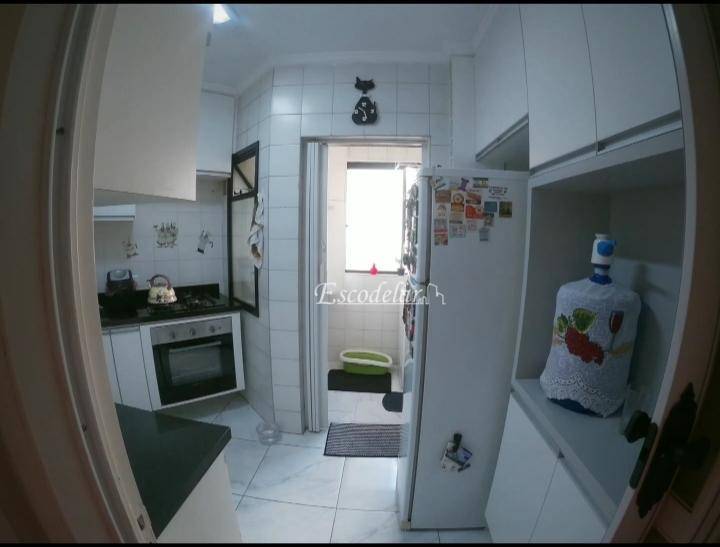 Apartamento à venda com 2 quartos, 50m² - Foto 9