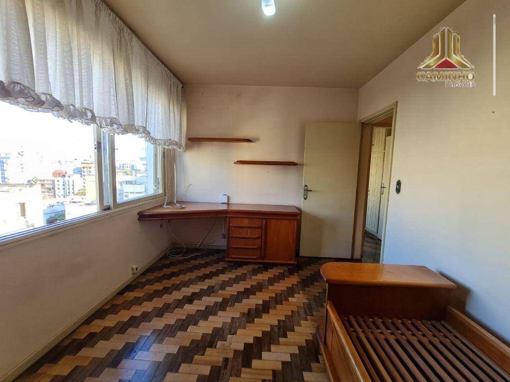 Apartamento à venda com 3 quartos, 121m² - Foto 14