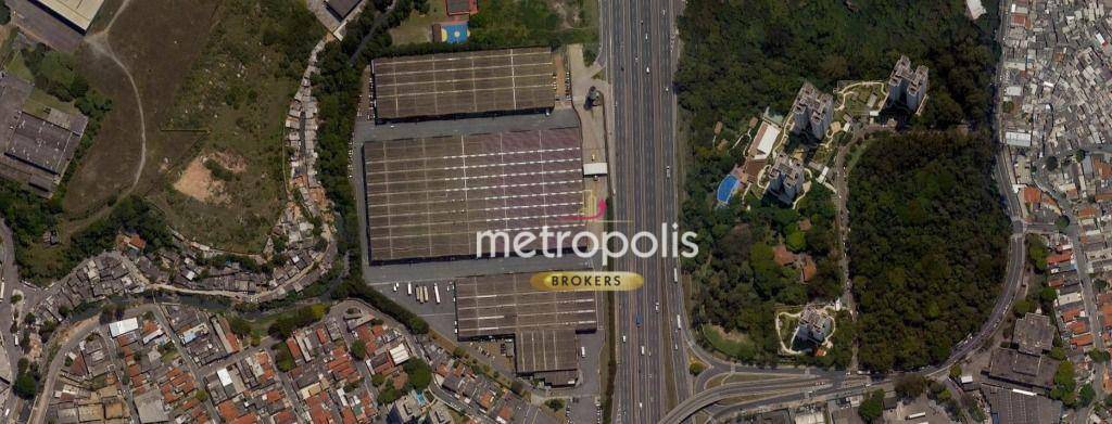 Depósito-Galpão-Armazém para alugar, 1350m² - Foto 9