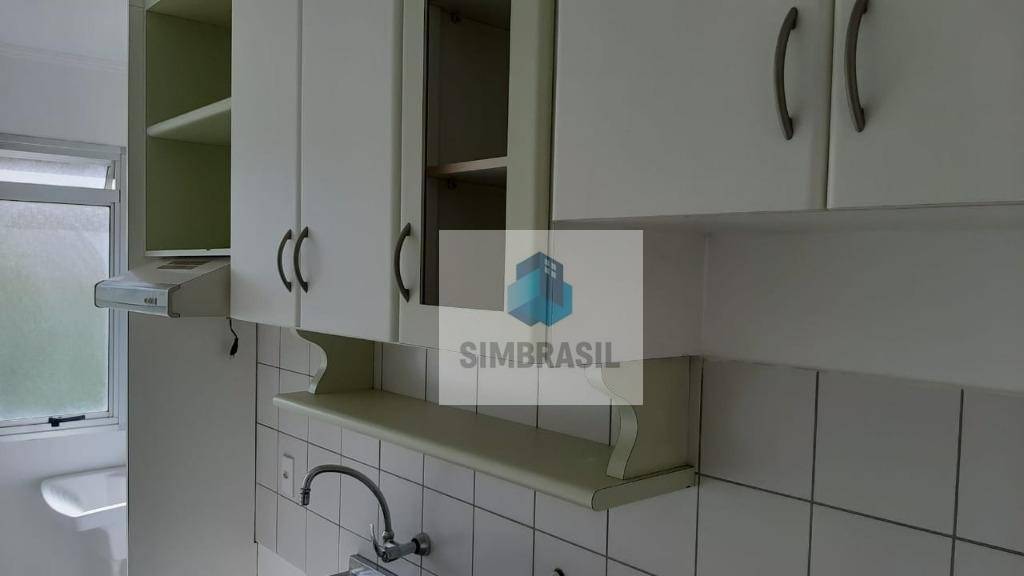 Apartamento à venda com 2 quartos, 47m² - Foto 12