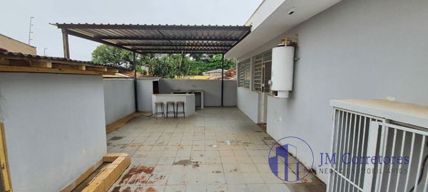 Casa à venda com 4 quartos, 174m² - Foto 12