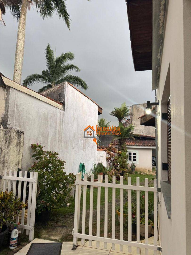 Casa de Condomínio à venda com 2 quartos, 180m² - Foto 29