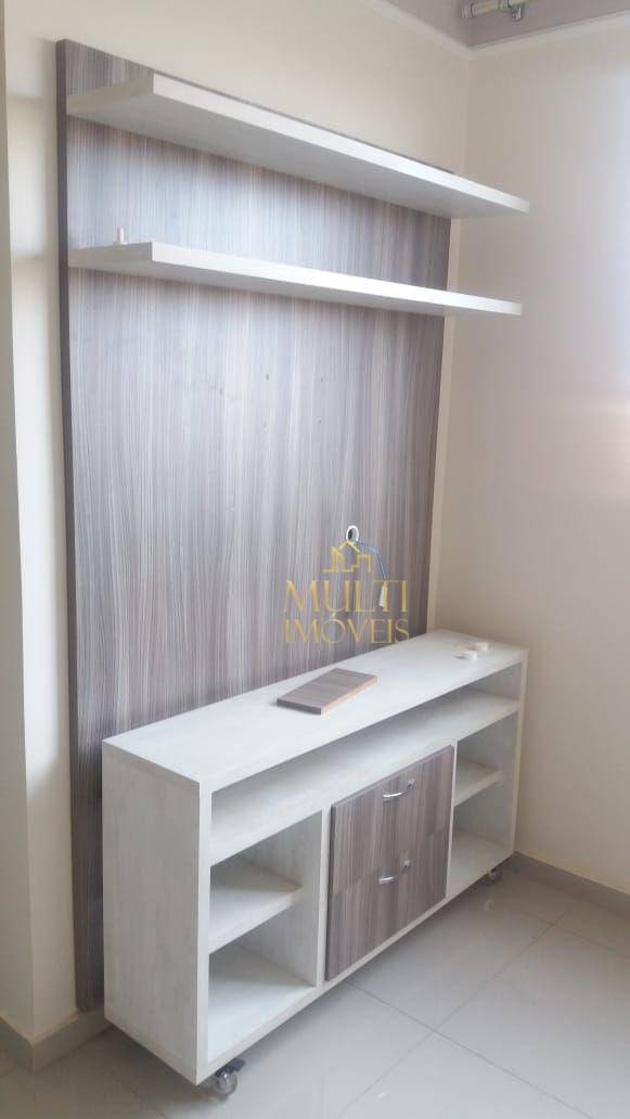 Apartamento à venda com 2 quartos, 63m² - Foto 6