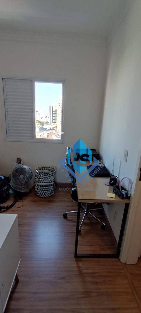 Apartamento à venda com 3 quartos, 96m² - Foto 10