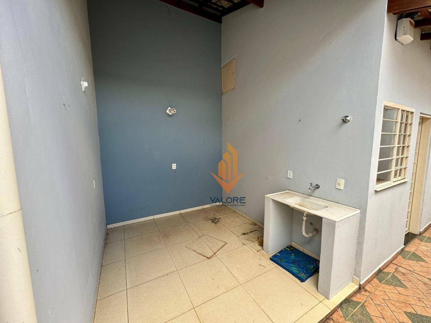 Casa à venda com 3 quartos, 162m² - Foto 28