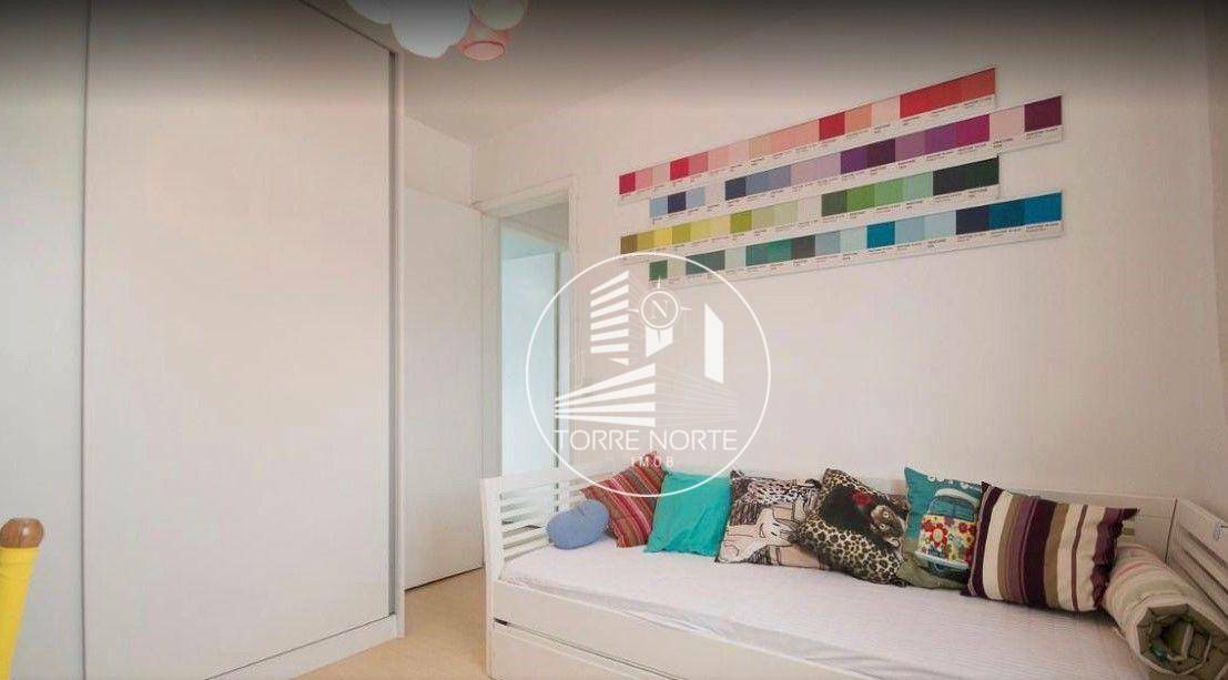 Apartamento à venda com 2 quartos, 63m² - Foto 11