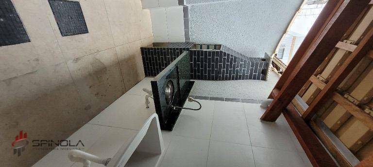 Sobrado à venda com 2 quartos, 70m² - Foto 13