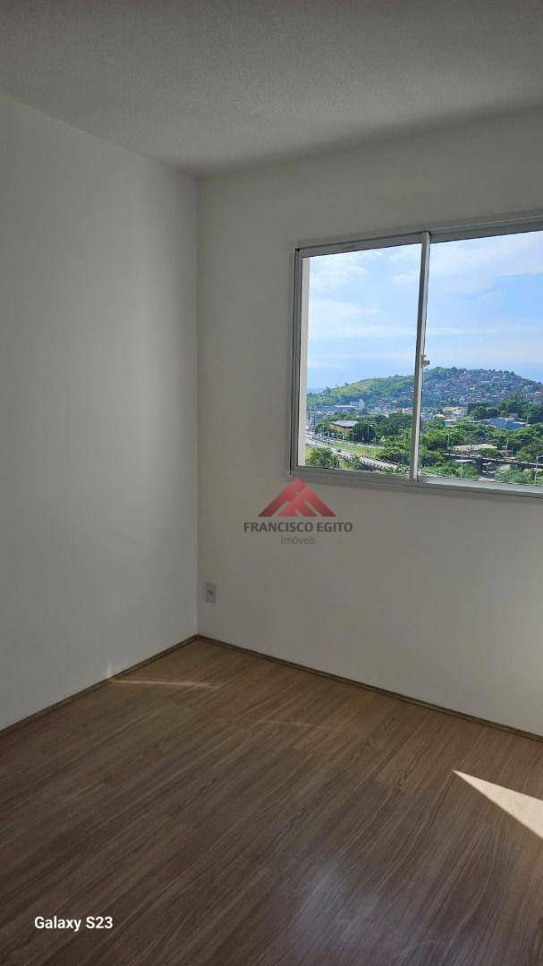 Apartamento à venda com 2 quartos, 50m² - Foto 7