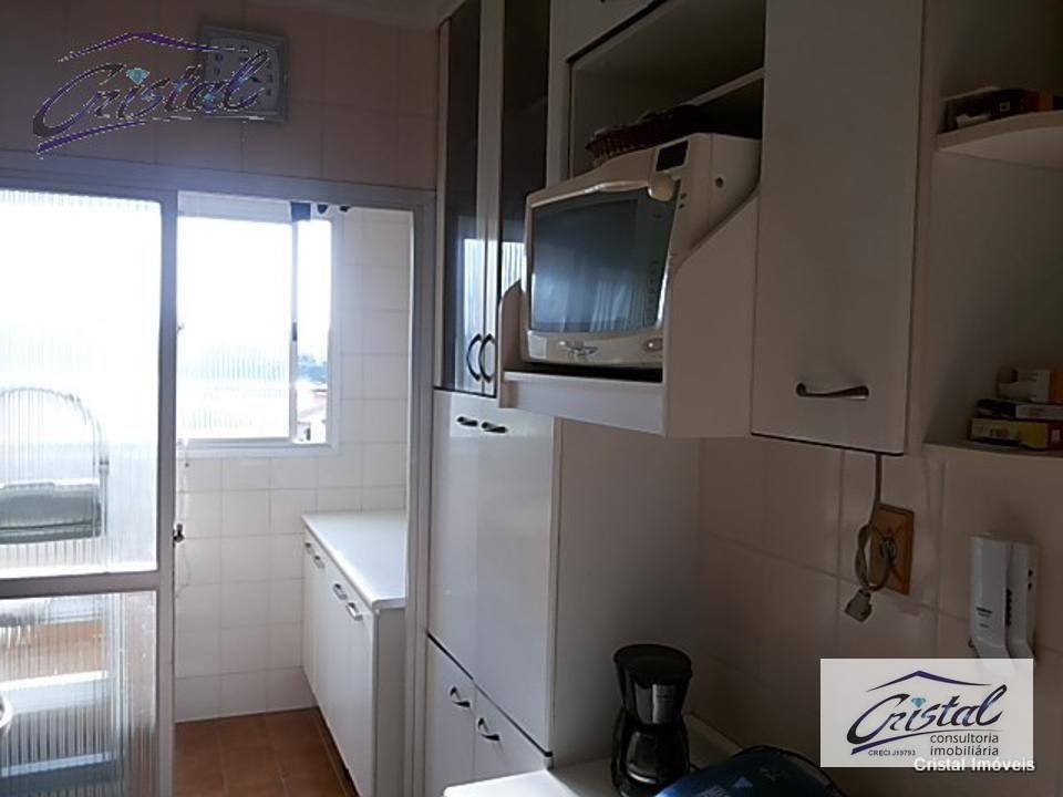 Apartamento à venda com 3 quartos, 74m² - Foto 30