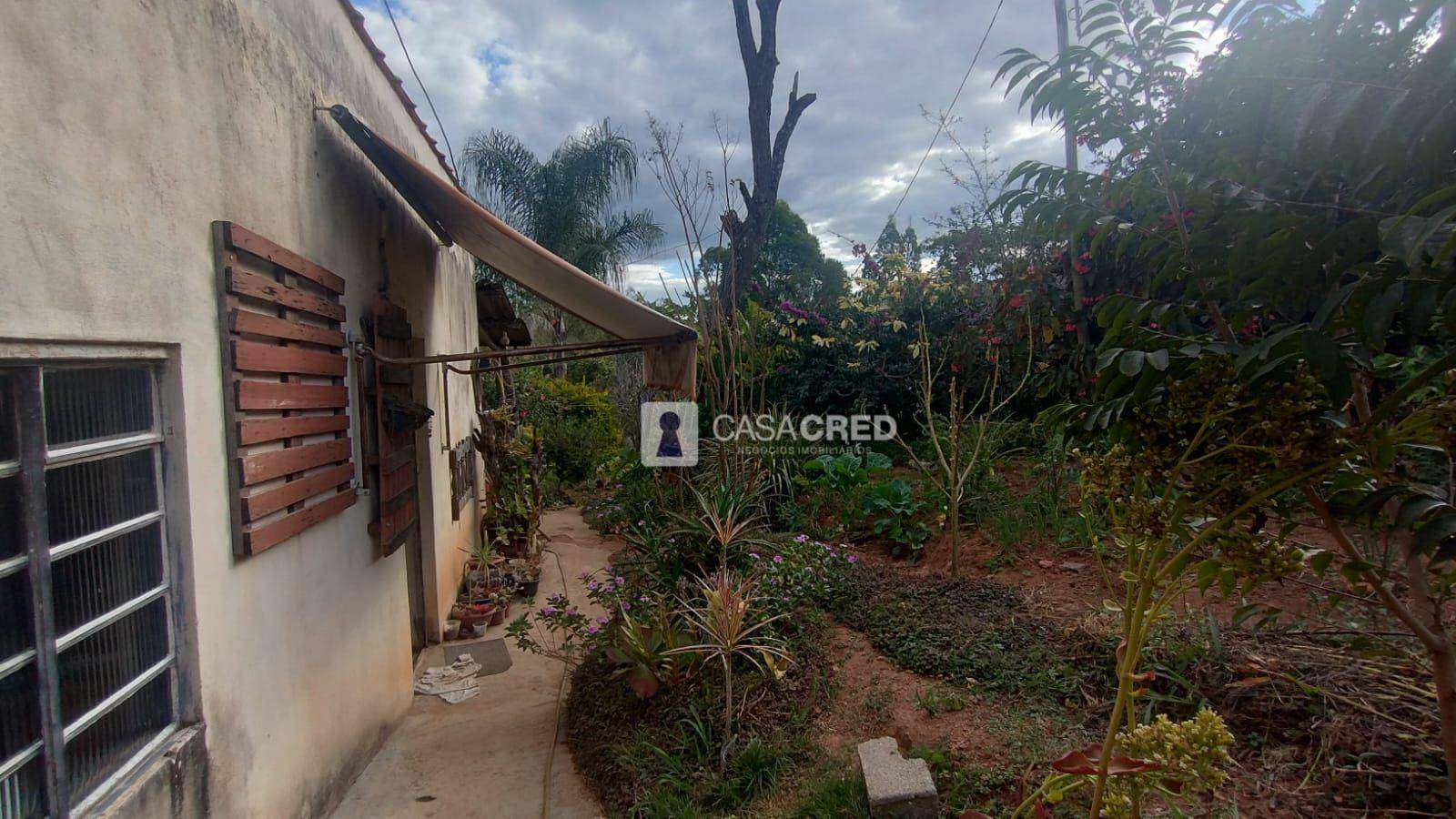 Chácara à venda com 3 quartos, 70m² - Foto 7